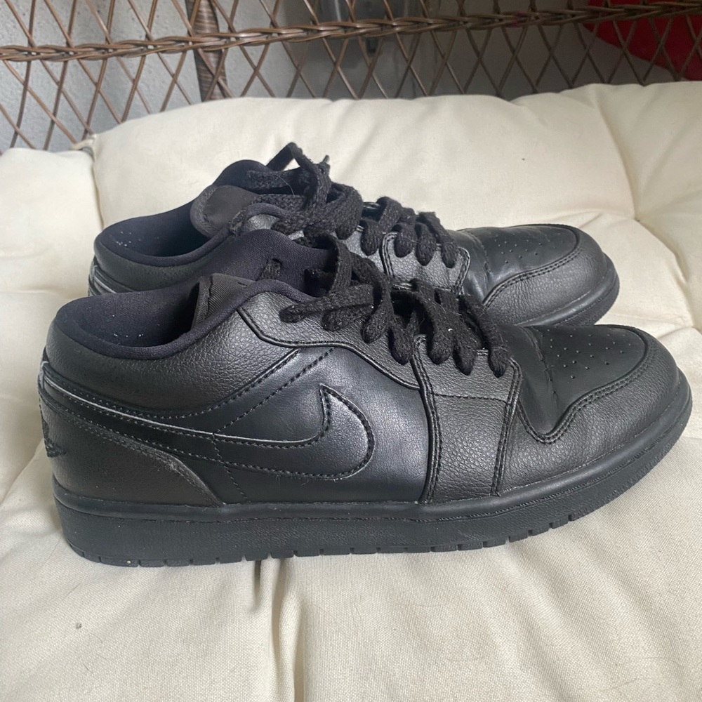 Nike Air Jordan Low